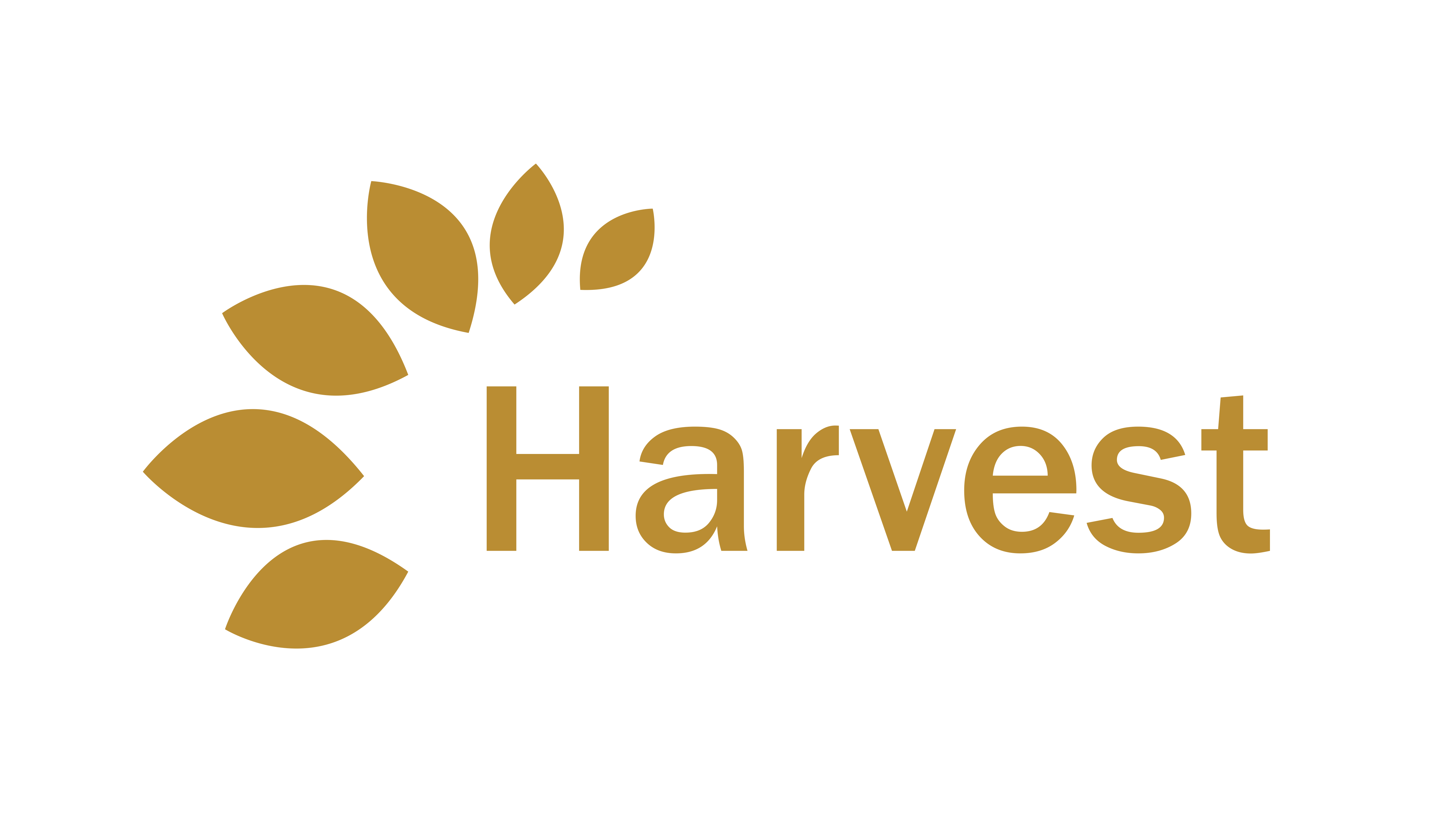 Harvest Asset Logo