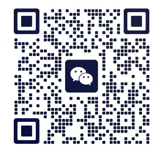 WeChat QR Code